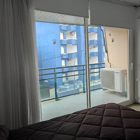 Mar Y Montana Ii Apartment Hospitalet De L'Infant