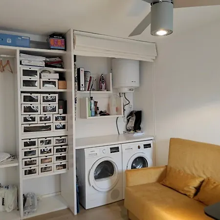 Mar Y Montana Ii Apartment *