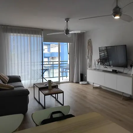 Apartment Mar Y Montana Ii *