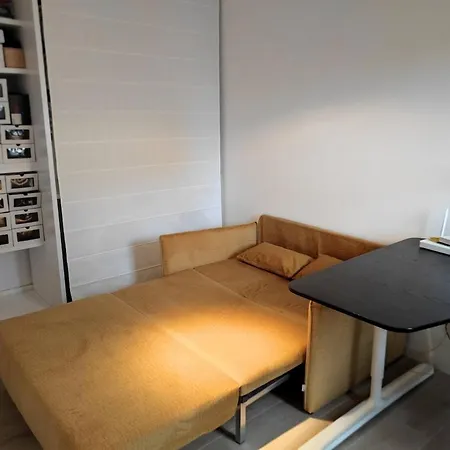 Mar Y Montana Ii Apartment Hospitalet De L'Infant